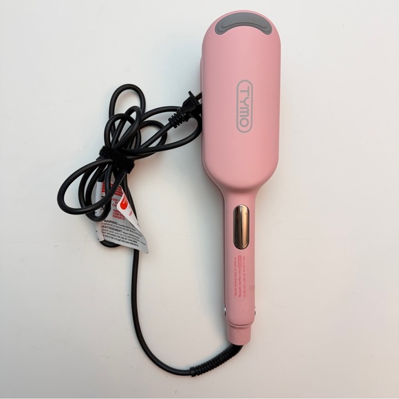 Tymo Rovy Wave Iron - Picture 4 of 8